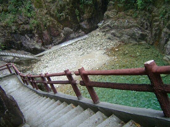 南岭国家森林公园-乳源瑶族自治县必去景点