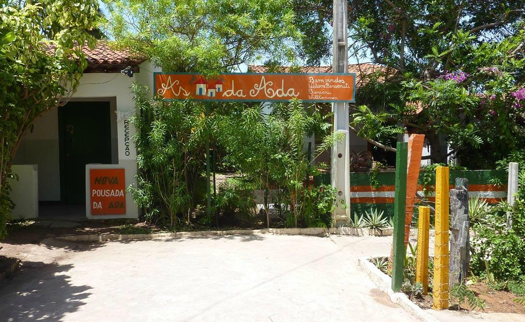 As Casinhas da Ada主图