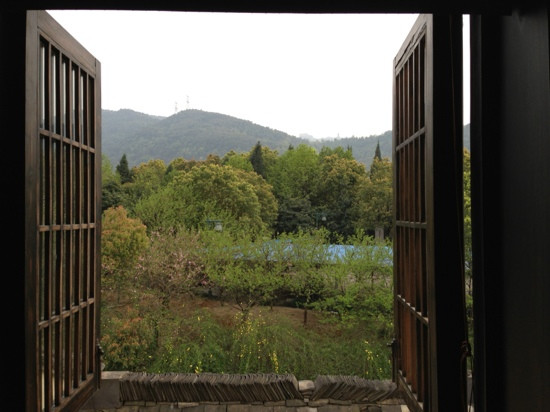 绍兴大禹开元观堂主图