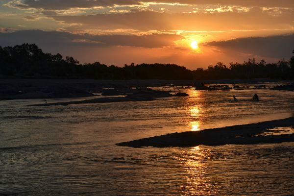 North Queensland Adventure Kayak Tours Day Tours-汤斯维尔必去景点