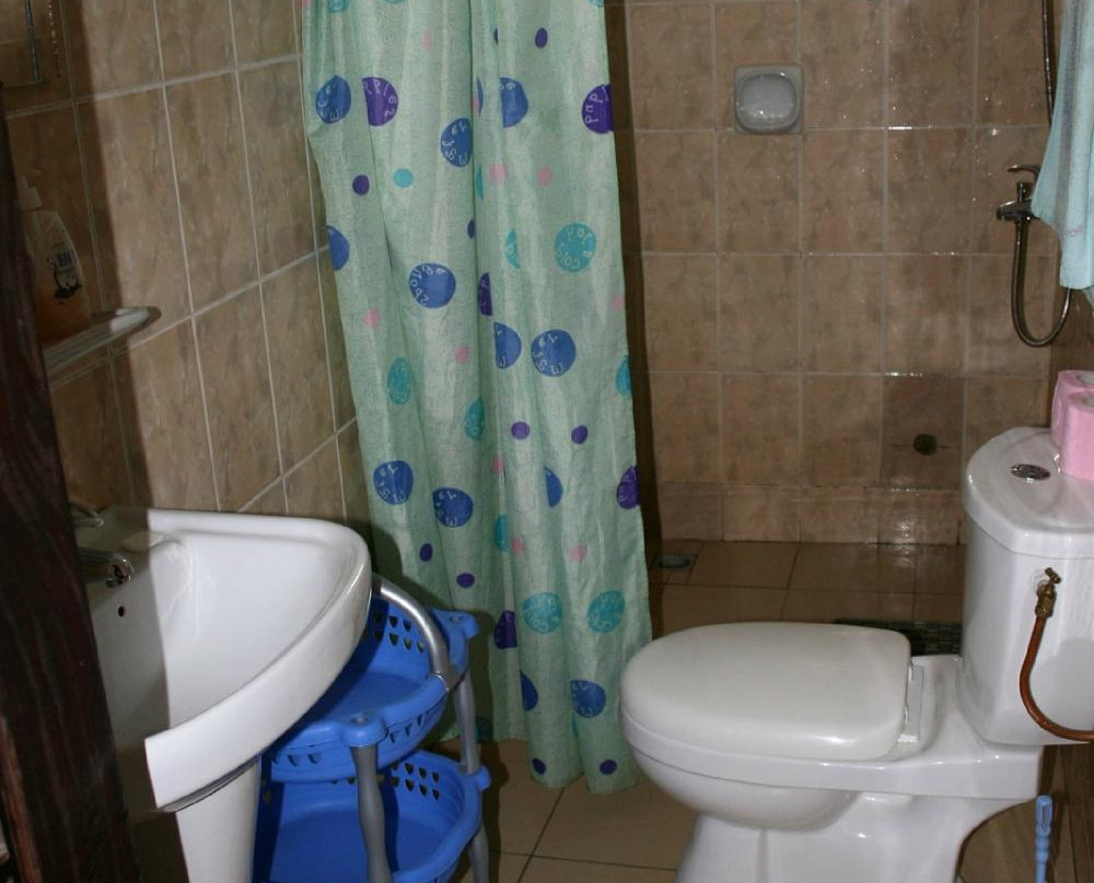 La Maison de la Joie主图