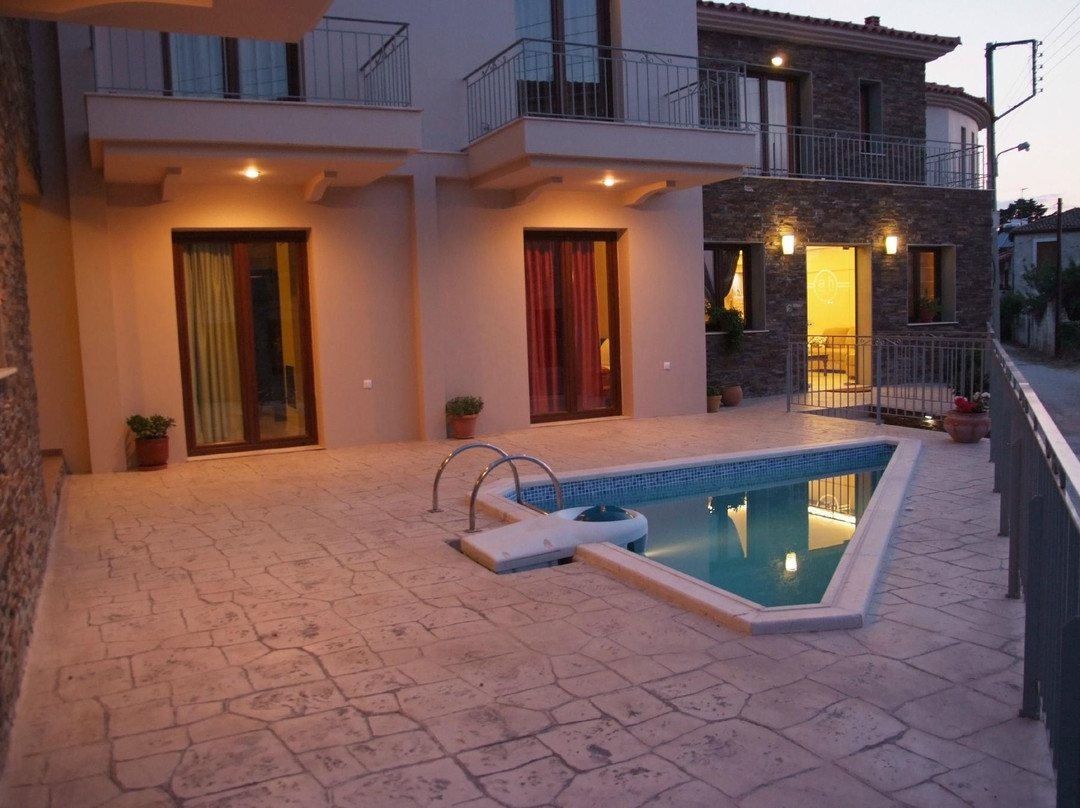 Ariadne Hotel & Spa