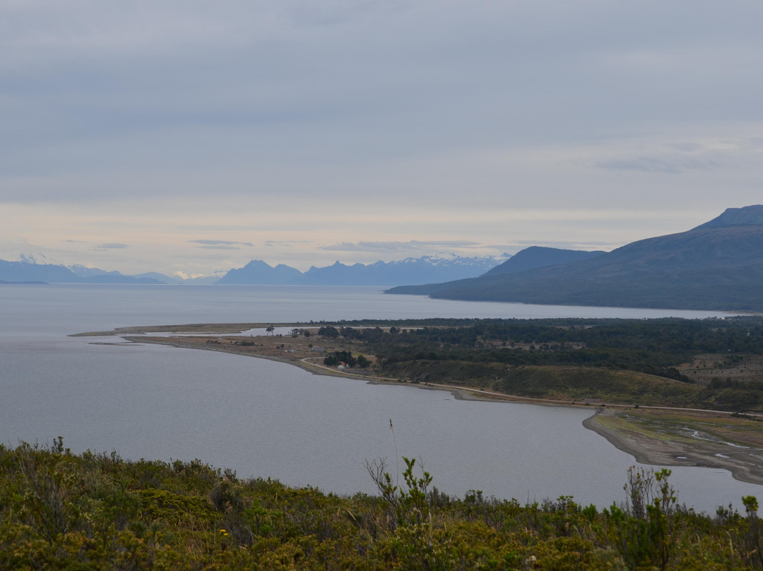 Parque del Estrecho de Magallanes-蓬塔阿雷纳斯必去景点