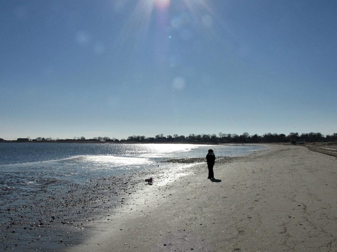 Short Beach-Stratford必去景点