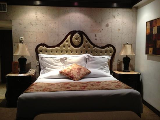 Hotel Real de Don Juan
