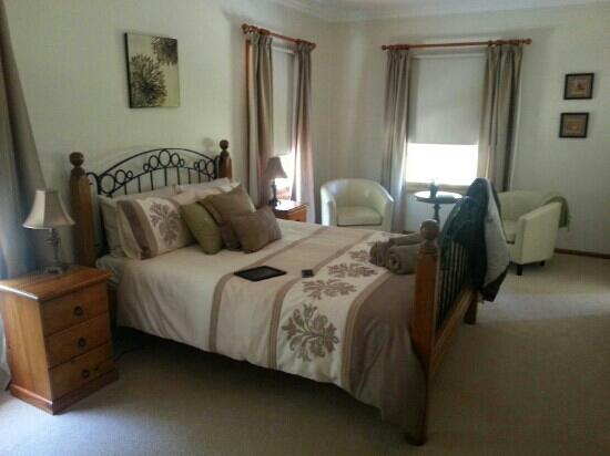 Dwellingup B&B and Chalets-客卧