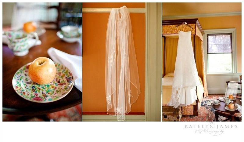 Ker Place-Onancock必去景点