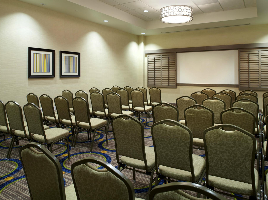 Texarkana Convention Center景点图片