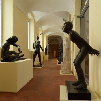 Galleria d'Arte Moderna di Roma Capitale景点图片