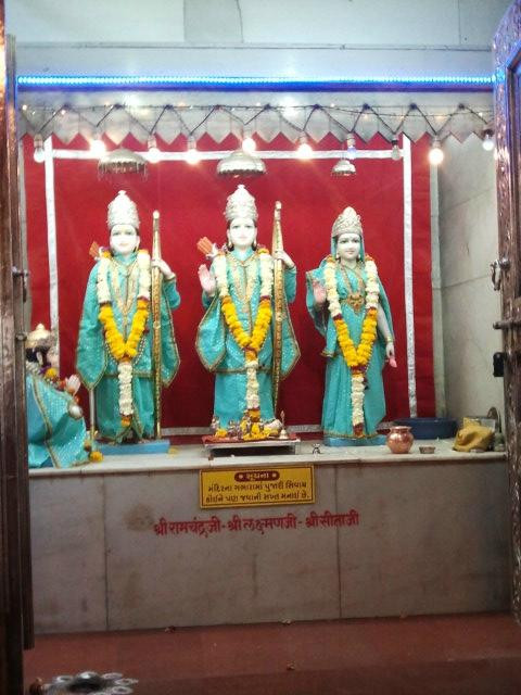 Jalaram Temple景点图片