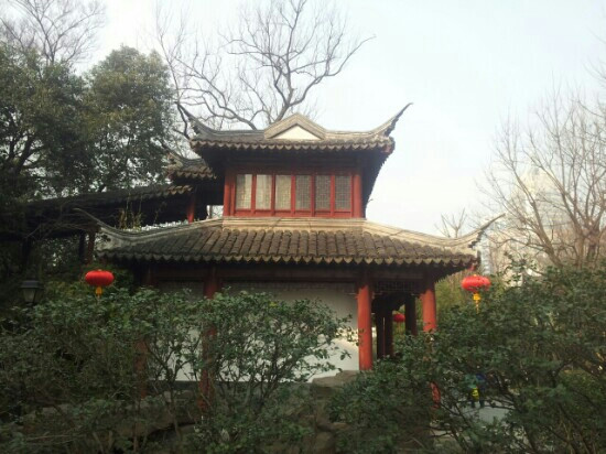 崇安寺-无锡市必去景点