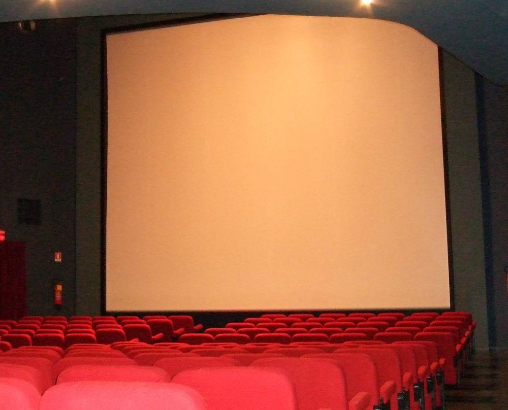 Supercinema-Castiglione Delle Stiviere必去景点