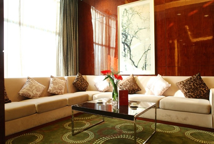 温岭国际大酒店主图