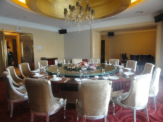 呼和浩特三和连锁酒店呼伦北路店-官方