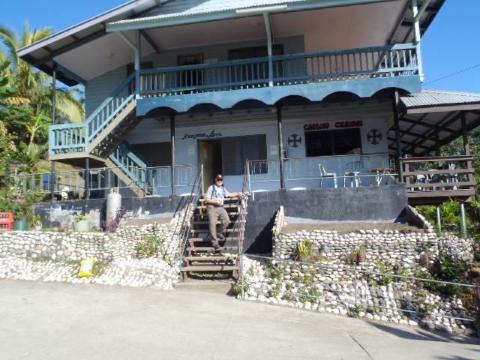 Chester Resthouse-客卧