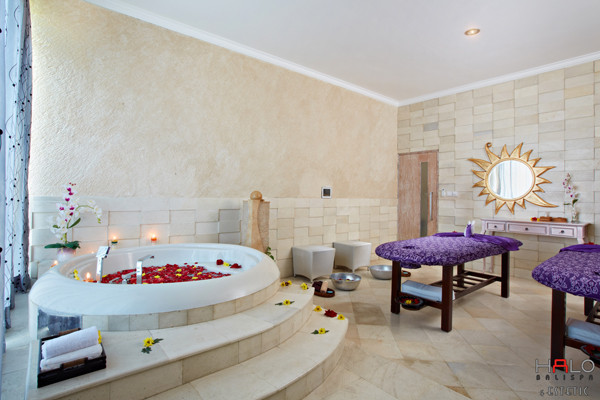 Halo Bali Spa-登巴萨必去景点