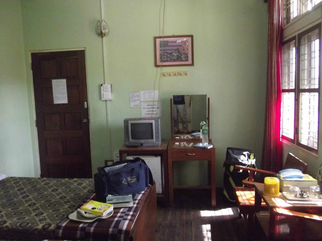 Jade Garden Hotel