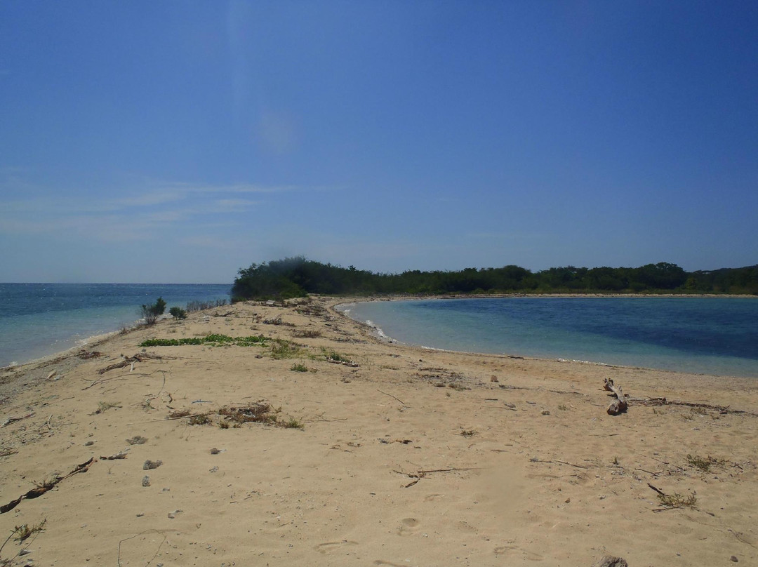 Blue Season Bali at The Menjangan景点图片