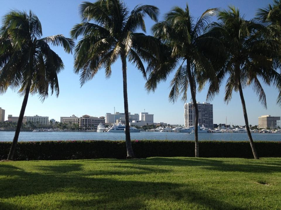 Henry Morrison Flagler Museum景点图片