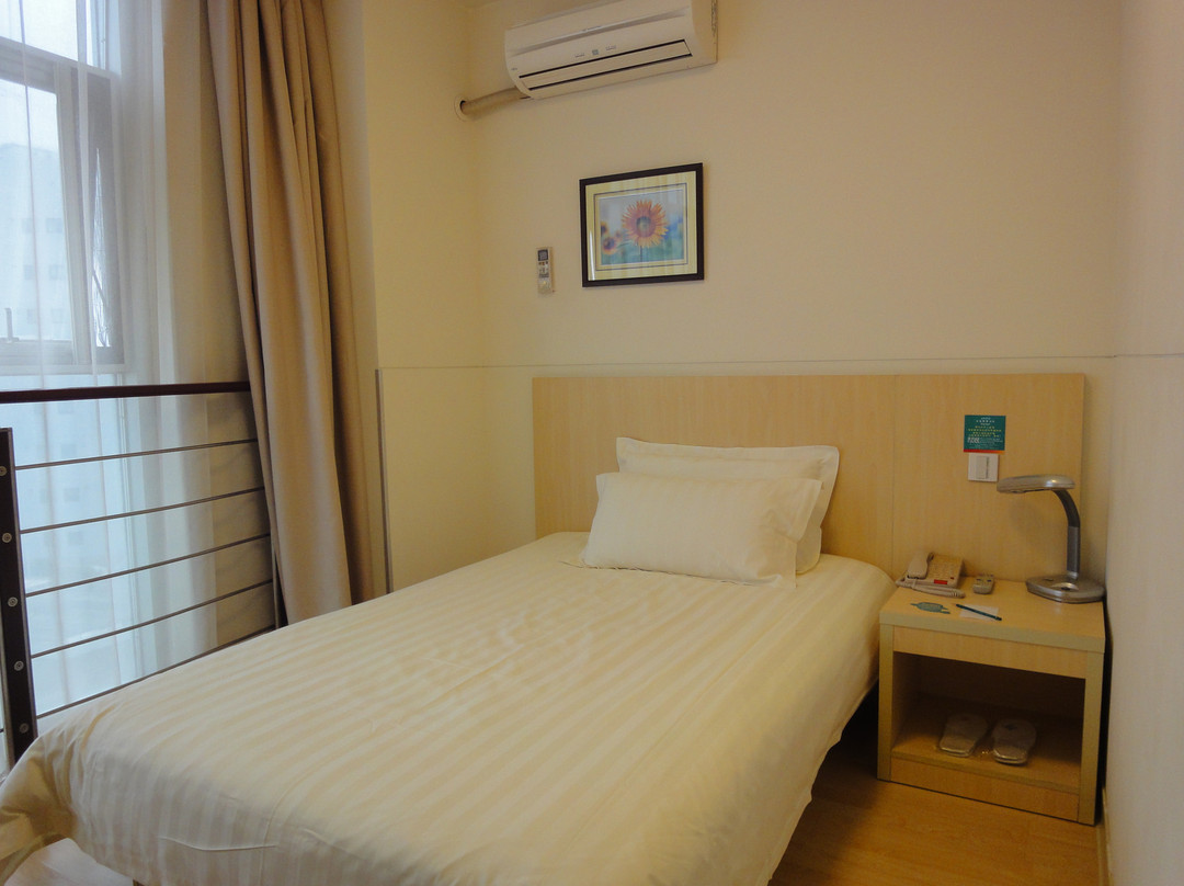 太仓锦江之星上海路店主图