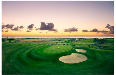 Lanzarote Golf景点图片