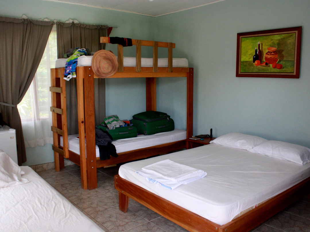 Ostional Turtle Lodge