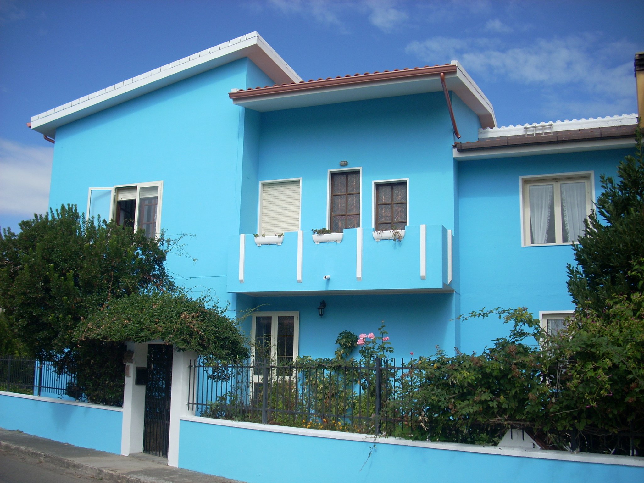 B&B Lago Mulargia-官方