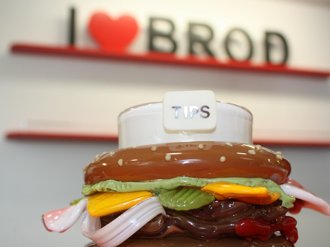 Canberra Glassworks-堪培拉必去景点