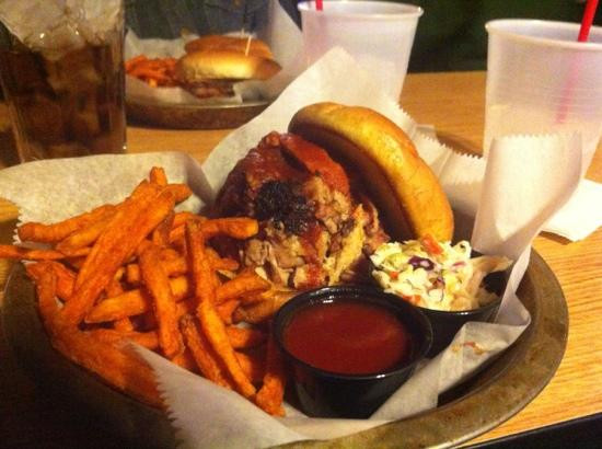 Buffalo Chip Saloon