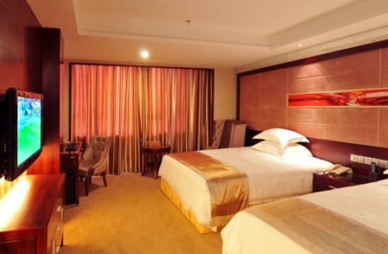 泉州花园大酒店(泉州古城店)主图