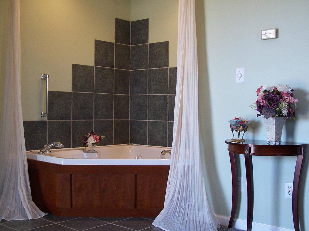 Hidden Lake Guest House主图