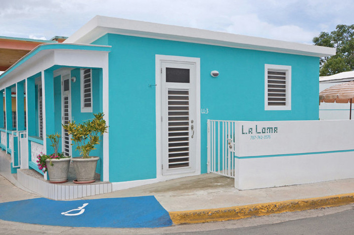 La Loma Apartments Culebra