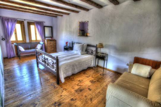 Lavanda Bed&Breakfast主图