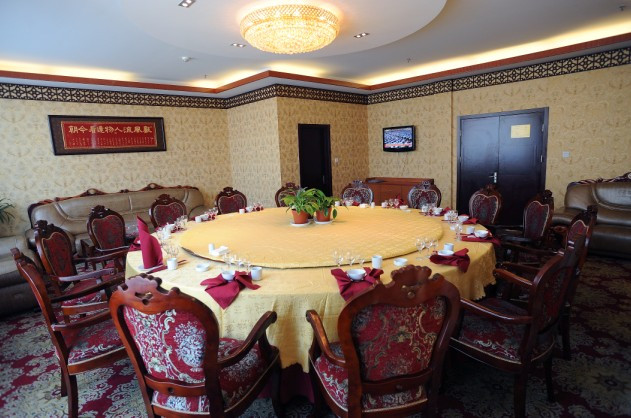 济南如家联盟华驿酒店机场店主图