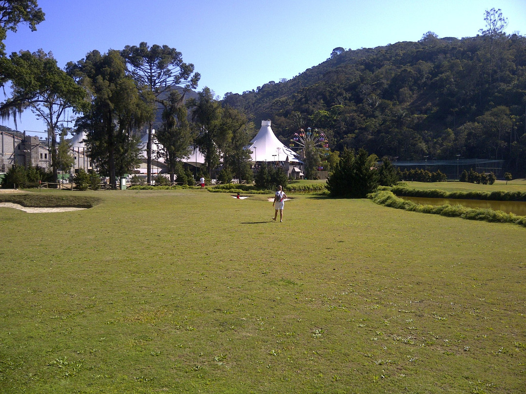 Parc Magique-特雷索波利斯必去景点