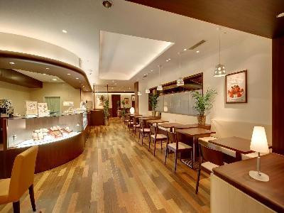 Ako Royal Hotel主图