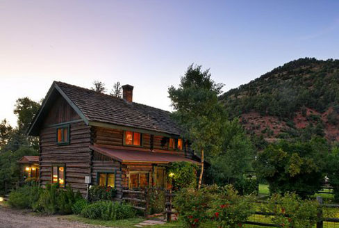 Snowmass Cottages