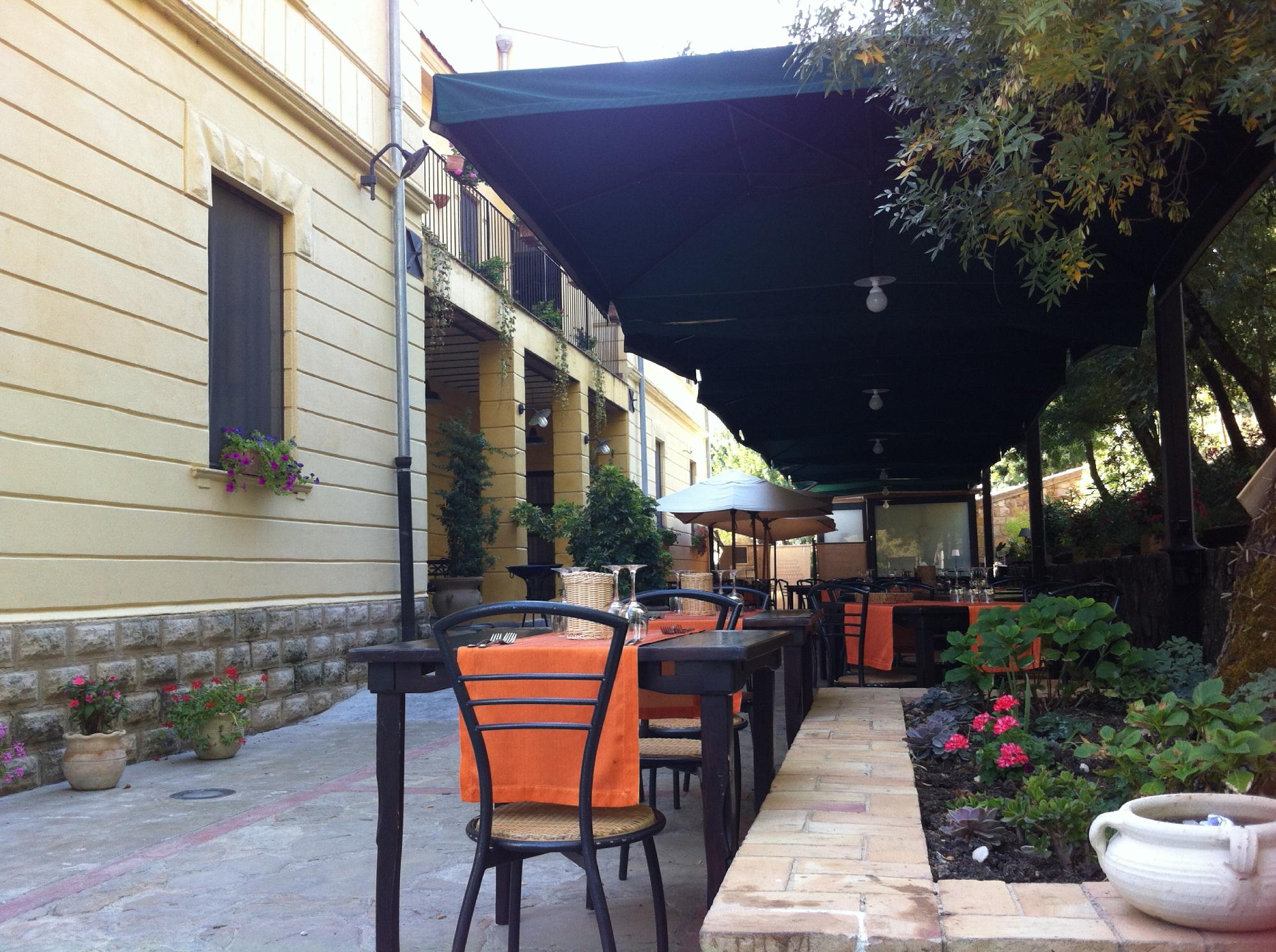 Antica Stazione di Ficuzza-客卧