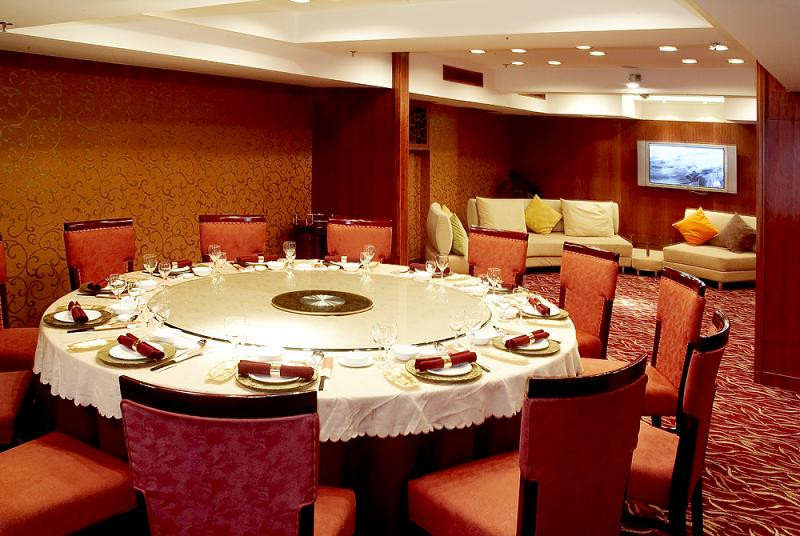 维也纳大酒店 鹿城路主图