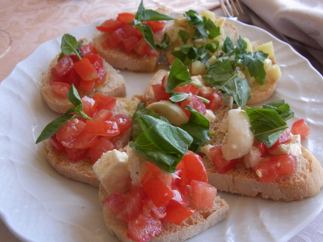 Ristorante Tonino