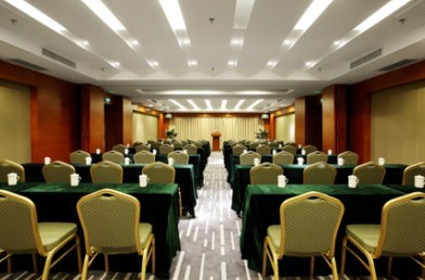 中泰来酒店主图