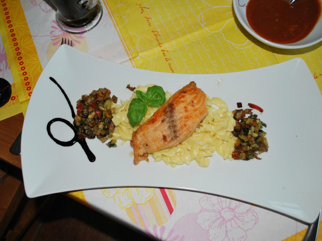 Locanda Boutique Hotel主图