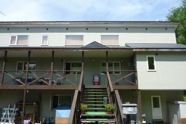 黑松内町酒店住宿-Niseko Buratto