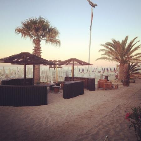 Bagni 77-塞尼加利亚必去景点