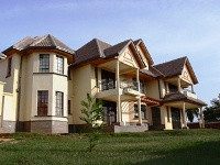 Ruaka酒店住宿-Dreamplace Bed and Breakfast