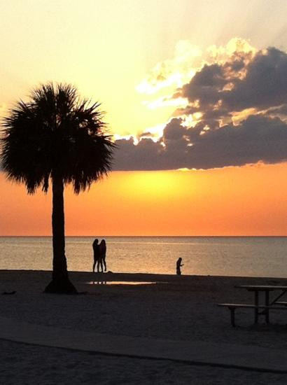 Pine Island Park-Weeki Wachee必去景点