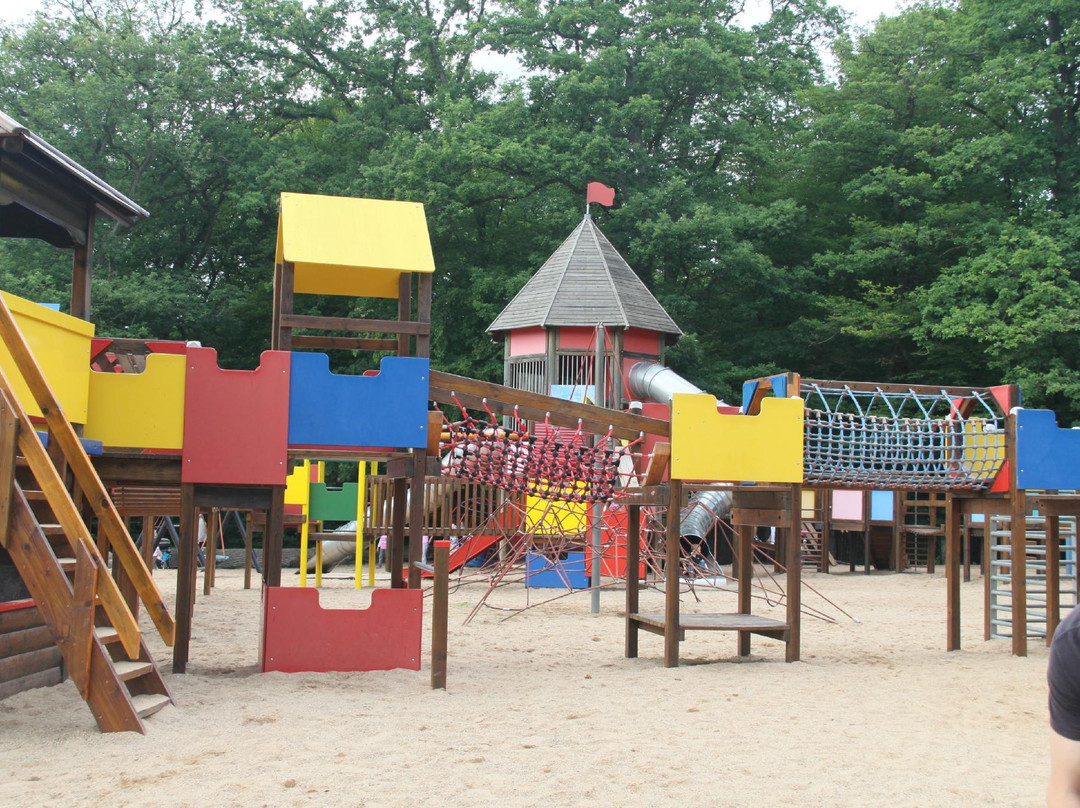 Parc Merveilleux