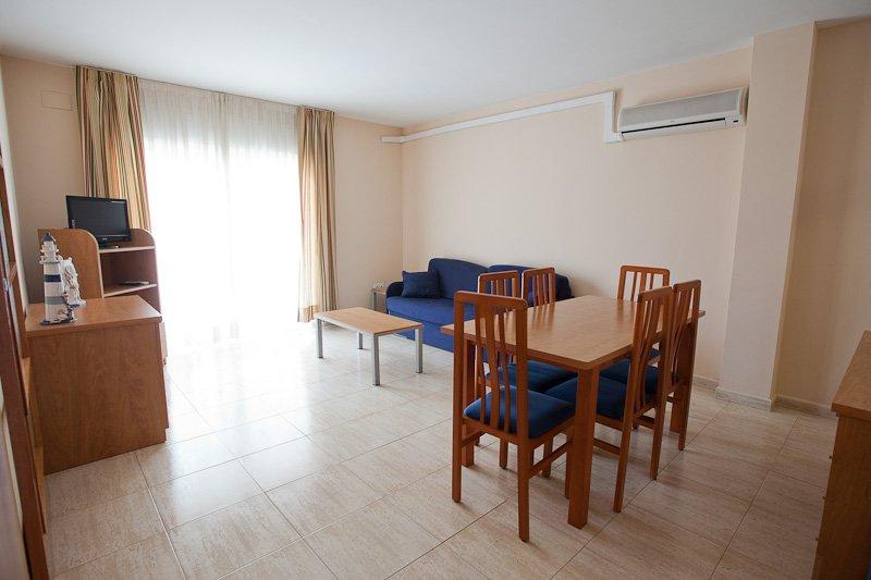 Costamar Apartments-官方
