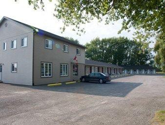 Country Inn Motel主图