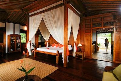 Manu Yoga Retreats